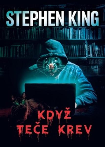 Když teče krev - 978-80-7593-252-5
