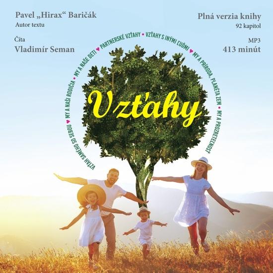 Vzťahy - 978-80-8216-026-3