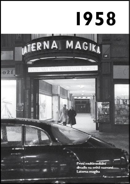 Jaké to tenkrát bylo aneb Co se stalo v roce, kdy jste se narodili 1958 - 978-80-7531-058-3