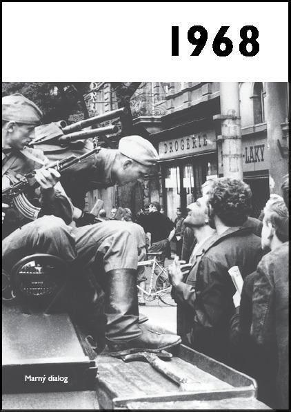 Jaké to tenkrát bylo aneb Co se stalo v roce, kdy jste se narodili 1968 - 978-80-7531-068-2