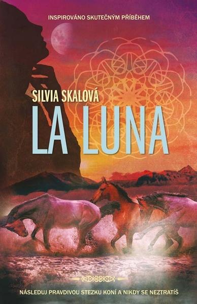 La Luna - 978-80-7666-031-1