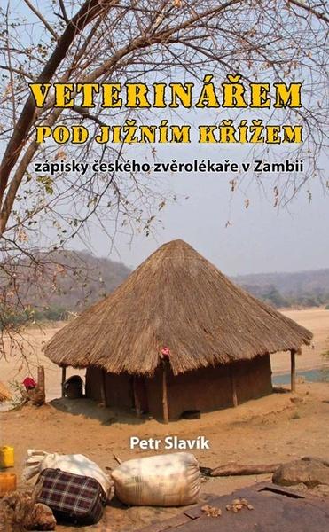 Veterinářem pod Jižním křížem - 978-80-7666-026-7