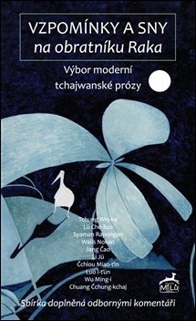 Vzpomínky a sny na obratníku Raka - 978-80-88262-14-5