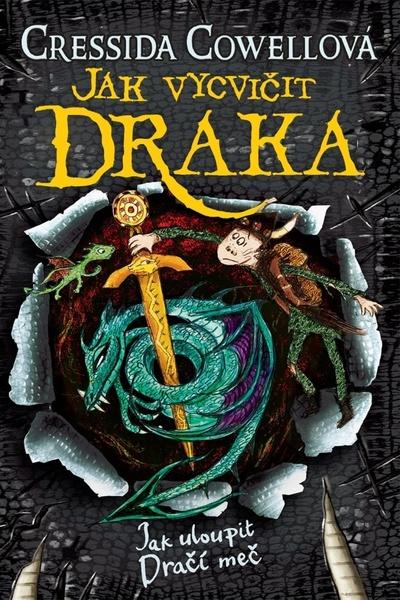 Jak vycvičit draka - 978-80-7529-737-2
