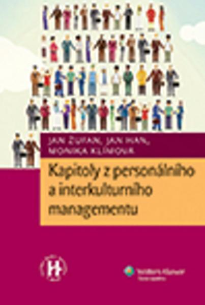 Kapitoly z personálního a interkulturního managementu - 978-80-7478-328-9