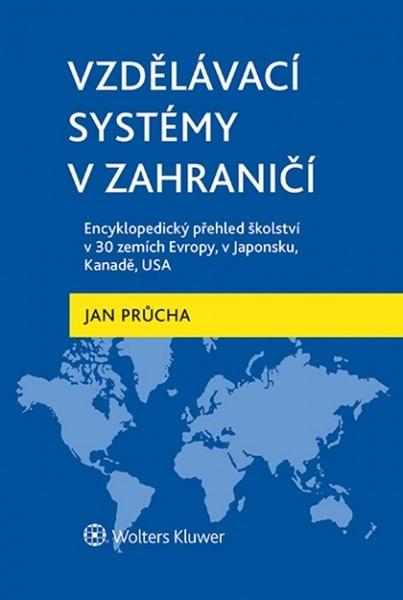 Vzdělávací systémy v zahraničí - 978-80-7552-845-2