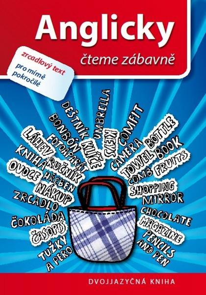 Anglicky čteme zábavně - 978-80-7346-174-4