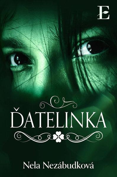 Ďatelinka - 978-80-8197-364-2