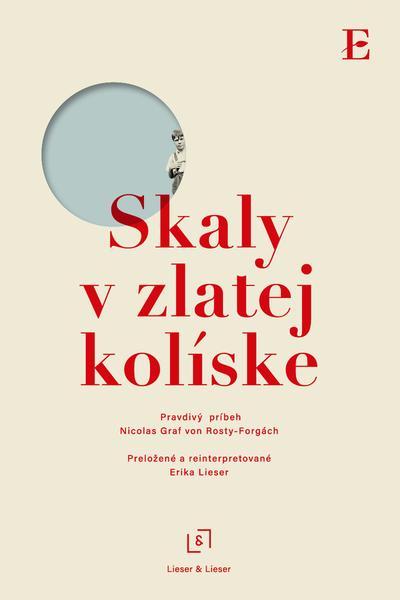 Skaly v zlatej kolíske - 978-80-8197-186-0