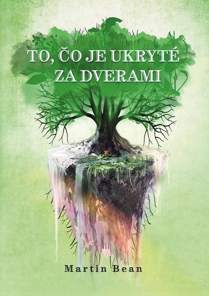 To, čo je ukryté za dverami - 978-80-8197-232-4
