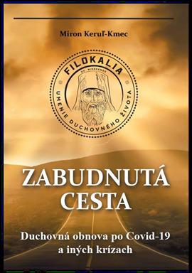Zabudnutá cesta - 978-80-973860-2-3