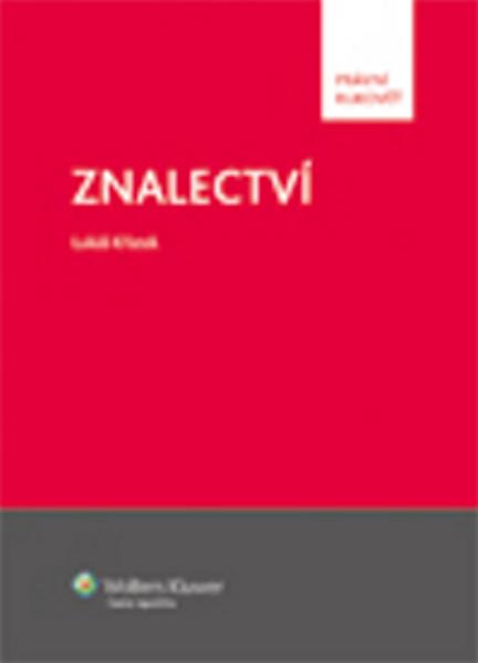 Znalectví - 978-80-7478-042-4