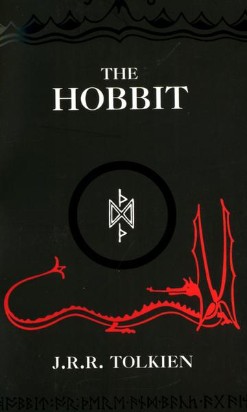The Hobbit - 02-611-0221-4