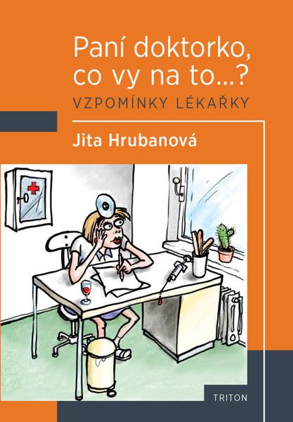 Paní doktorko, co vy na to...? - 978-80-7553-911-3