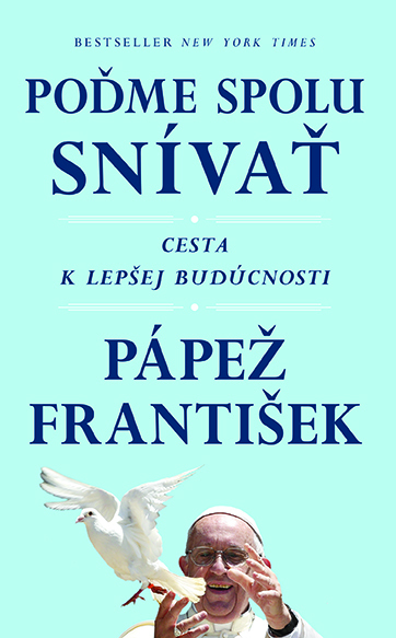 Poďme spolu snívať - 978-80-573-0101-1