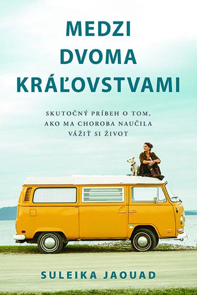Medzi dvoma kráľovstvami - 978-80-573-0089-2