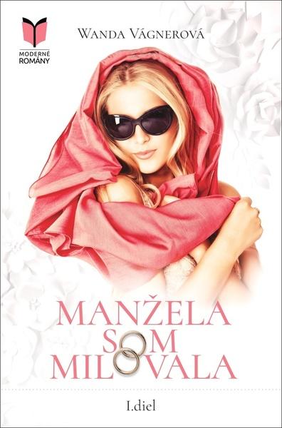 Manžela som milovala - 978-80-8214-015-9