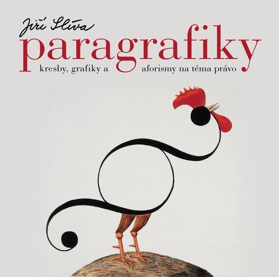 Paragrafiky - 978-80-276-0231-5