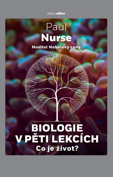 Biologie v pěti lekcích - 978-80-7675-013-5