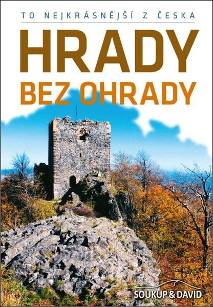 Hrady bez ohrady - 978-80-86899-85-5