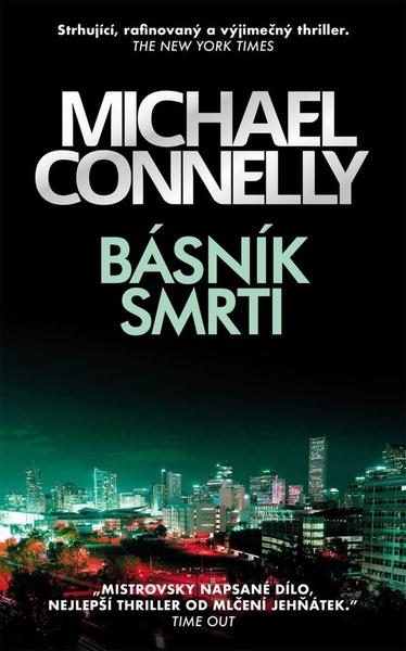 Básník smrti - 9788027602766