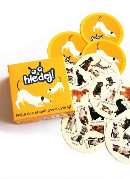 Hledej - 978-80-7428-975-0