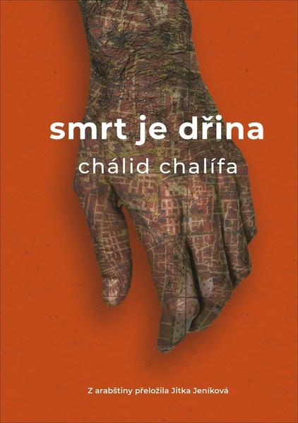 Smrt je dřina - 978-80-7470-358-4