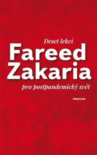 Deset lekcí pro postpandemický svět - 978-80-7260-489-0
