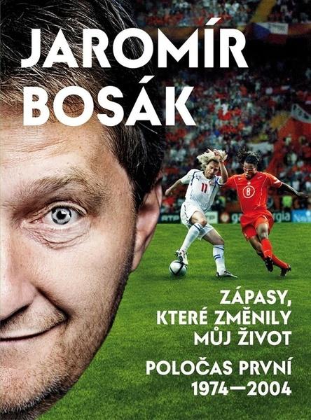 Zápasy, které změnily můj život - 978-80-907295-6-8