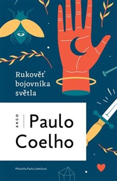 Rukověť bojovníka světla - 978-80-257-3499-5