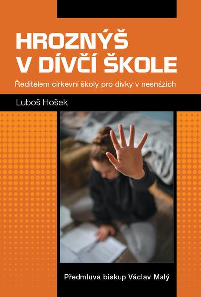 Hroznýš v dívčí škole - 978-80-7553-006-6