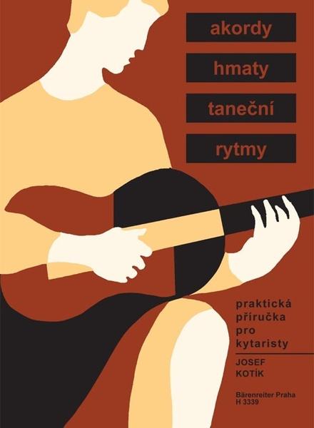 Praktická příručka pro kytaristy