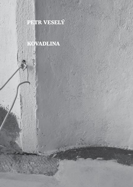 Kovadlina - 978-80-7443-409-9
