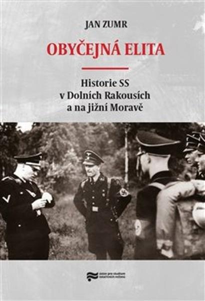 Obyčejná elita - 978-80-88292-84-5