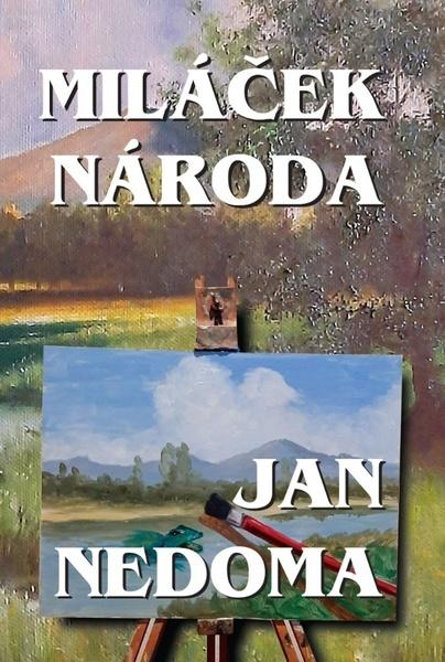 Miláček národa - 978-80-7382-867-7