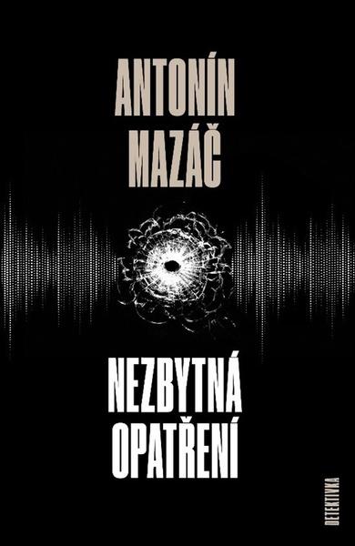 Nezbytná opatření - 978-80-7629-015-0