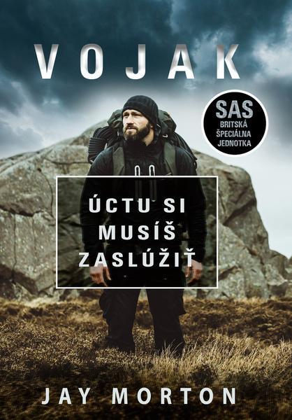 Vojak - 978-80-222-1190-1