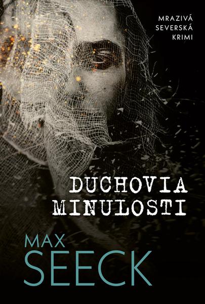 Duchovia minulosti - 9788081642630