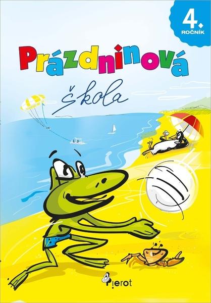 Prázdninová škola 4. ročník - Petr Šulc