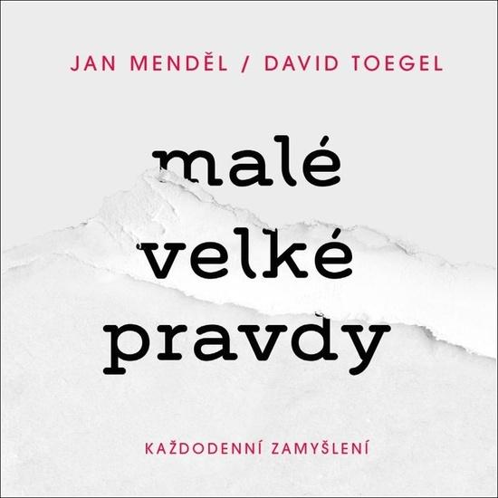 Malé velké pravdy - 978-80-908161-0-7
