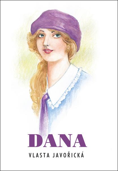 Dana - 978-80-86868-72-1