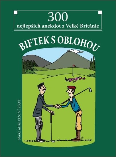 Biftek s oblohou - 978-80-7428-396-3