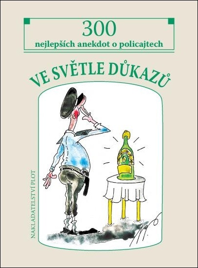 Ve světle důkazů - 978-80-7428-398-7