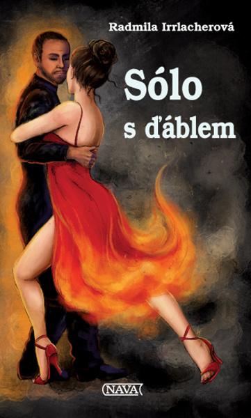 Sólo s ďáblem - 978-80-7211-599-0