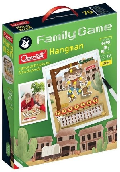 Hangman – společenská hra Oběšenec Pygmalino, s.r.o.
