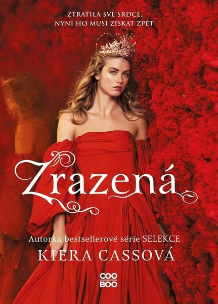 Zrazená - 978-80-7661-238-9
