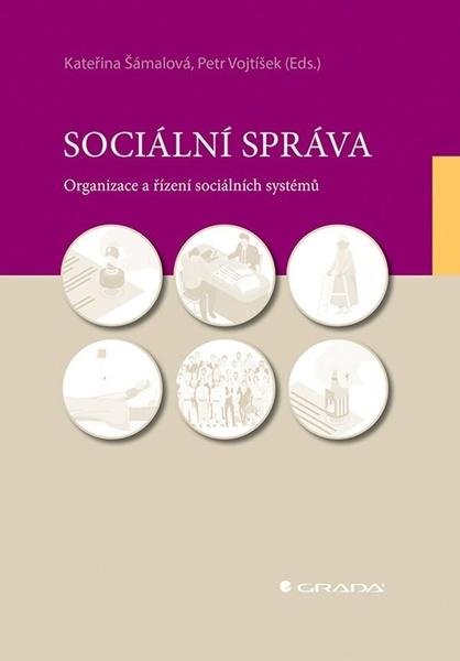 Sociální správa - 978-80-271-2195-3
