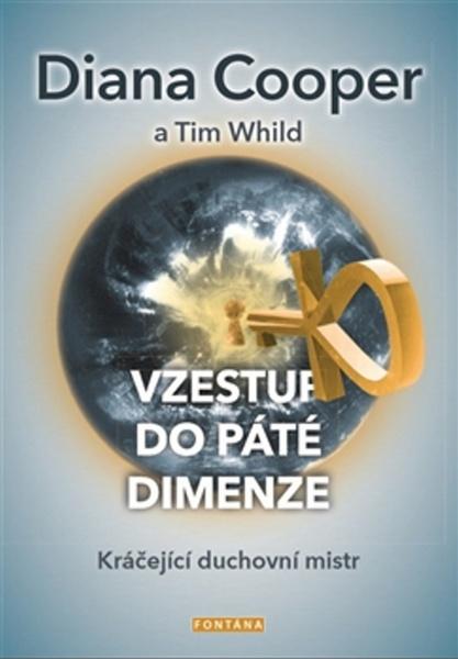 Vzestup do páté dimenze - 978-80-7336-876-0