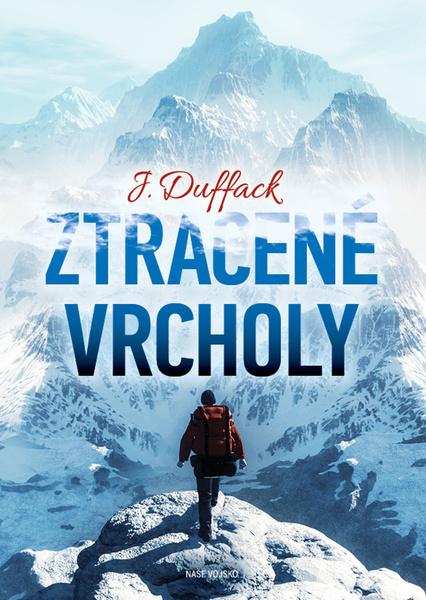 Ztracené vrcholy - 978-80-206-1960-0