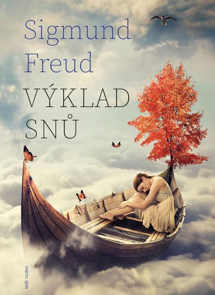 Výklad snů - 978-80-206-1961-7